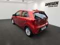Kia Picanto DREAM TEAM 1.0 KLIMA,SITZHZG,LENKRADHZG, Orange - thumbnail 4