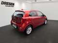 Kia Picanto DREAM TEAM 1.0 KLIMA,SITZHZG,LENKRADHZG, Orange - thumbnail 3