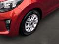Kia Picanto DREAM TEAM 1.0 KLIMA,SITZHZG,LENKRADHZG, Orange - thumbnail 6