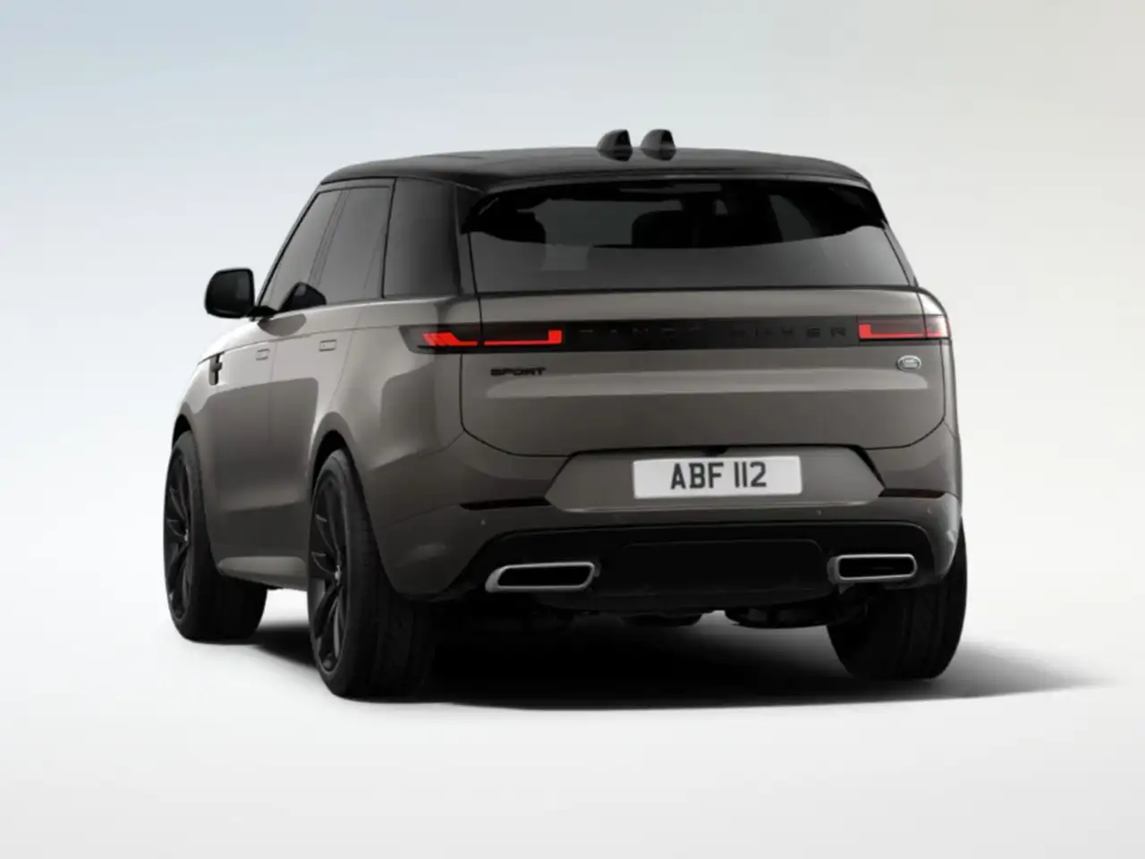 Land Rover Range Rover Sport fotografie Land Rover Range Rover Sport