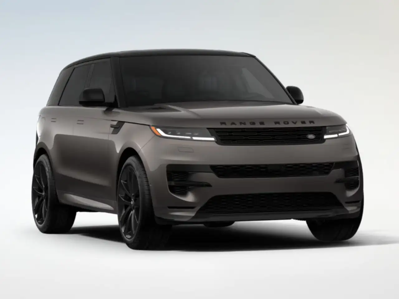 2026 Land Rover Range Rover Sport