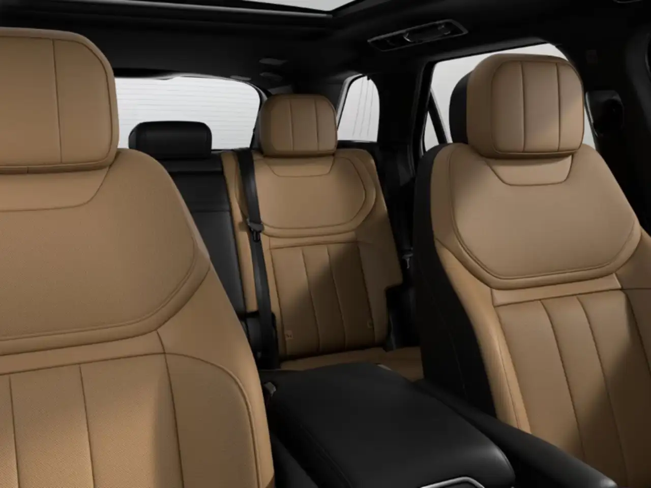 Land Rover Range Rover Sport fotografie Land Rover Range Rover Sport