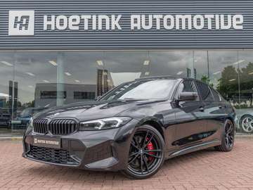 3-serie 330i | M-Sport | Dealer onderhouden | Appl