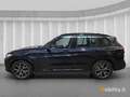 BMW X3 xdrive30i mhev 48V Msport auto Nero - thumbnail 5