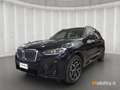 BMW X3 xdrive30i mhev 48V Msport auto Nero - thumbnail 1