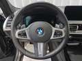 BMW X3 xdrive30i mhev 48V Msport auto Nero - thumbnail 9