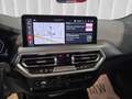 BMW X3 xdrive30i mhev 48V Msport auto Nero - thumbnail 11