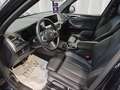 BMW X3 xdrive30i mhev 48V Msport auto Nero - thumbnail 7