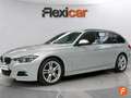 BMW 318 318dA Touring Gris - thumbnail 3