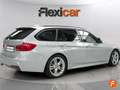 BMW 318 318dA Touring Gris - thumbnail 8