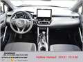 Toyota Corolla Cross Cross Hybrid 2.0 VVT-i Team D-EU AHK Чорний - thumbnail 11