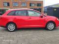 SEAT Ibiza ST,2eigenaar, airco , km nap,cruise Controle, nieu Roşu - thumbnail 10