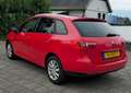 SEAT Ibiza ST,2eigenaar, airco , km nap,cruise Controle, nieu Roşu - thumbnail 6