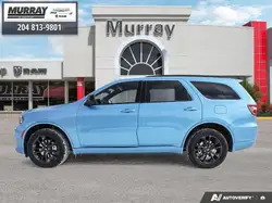 Dodge Durango 2026