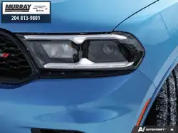 Dodge Durango 2026 — фото 15
