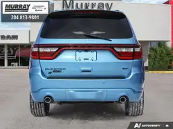 Dodge Durango 2026 — фото 12