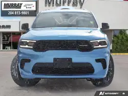 Dodge Durango 2026 — фото 10