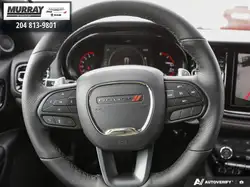 Dodge Durango 2026