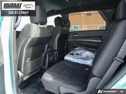 Dodge Durango 2026