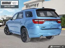 Dodge Durango 2026 — фото 11