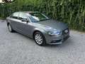 Audi A4 A4 2.0 TDI DPF Ambition Grijs - thumbnail 1
