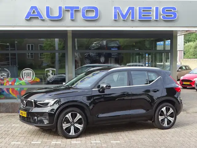 Volvo XC40 1.5 T5 Plug-in hybrid Ultimate Bright Panoramadak