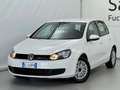 Volkswagen Golf Golf 5p 1.4 United 80cv Bianco - thumbnail 2