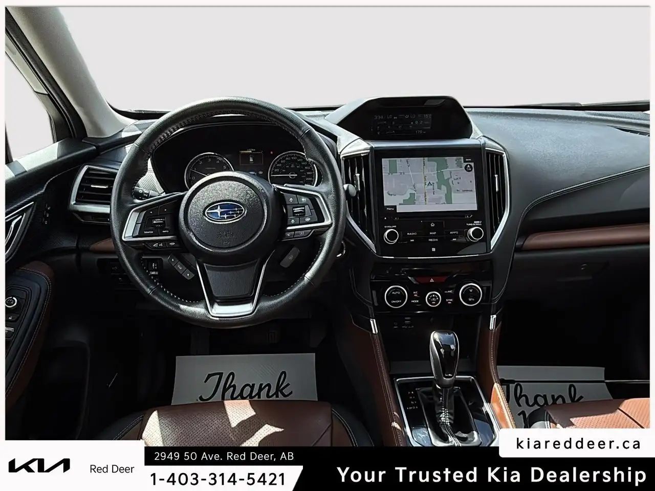 Subaru Forester снимка Subaru Forester