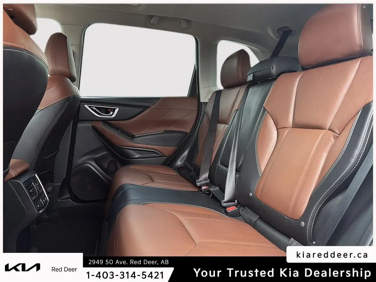 Subaru Forester снимка Subaru Forester
