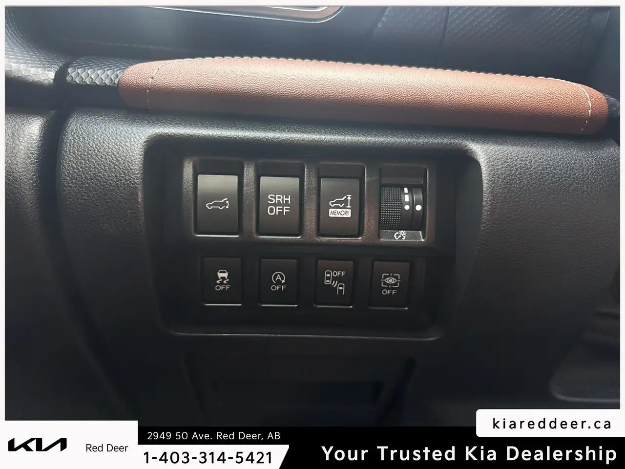 Subaru Forester снимка Subaru Forester