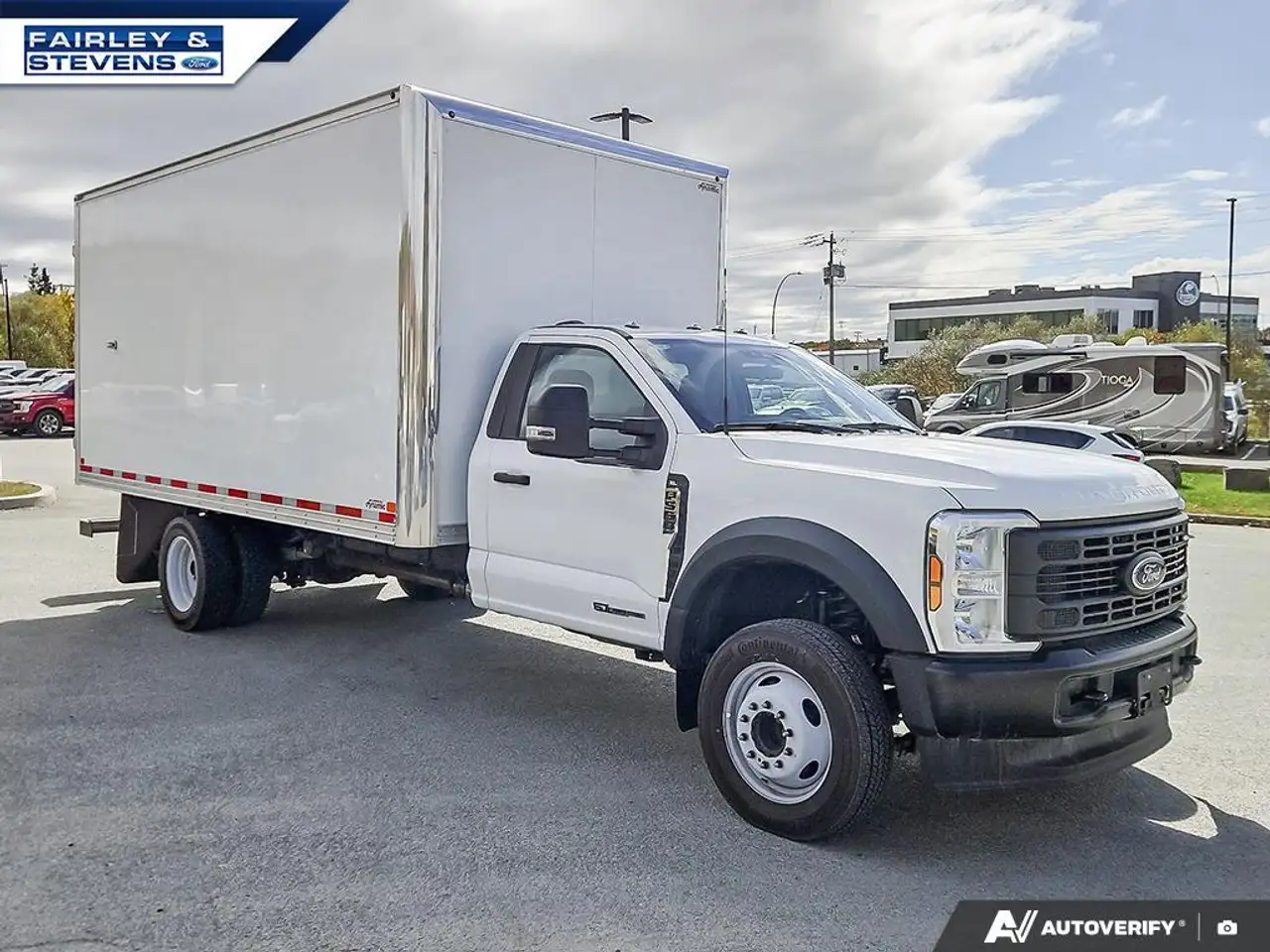 Ford F 550 снимка Ford F 550