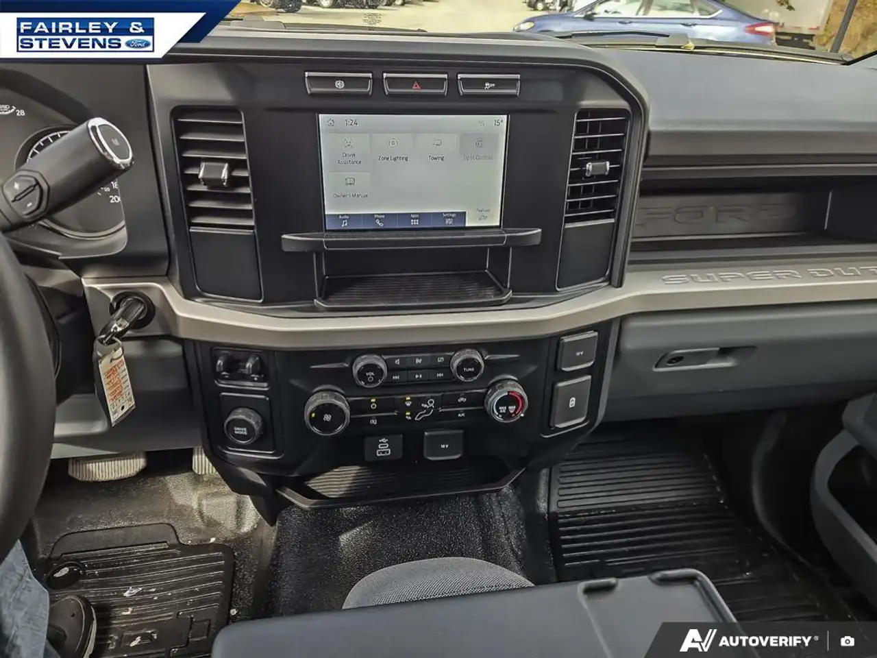 Ford F 550 снимка Ford F 550