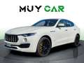 Maserati Levante 275 Diesel GranLusso Aut. Blanco - thumbnail 3