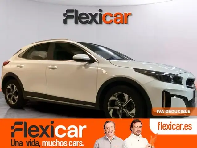 Kia XCeed 1.0 T-GDi Drive