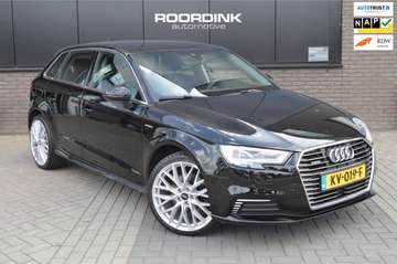 Sportback Virtual|Clima|Navi|Keyless entry