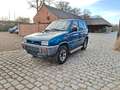Nissan Terrano Terrano 2.7 Turbo D *Lichte vracht* Blau - thumbnail 1