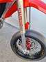 Honda CRF 450 Supermoto Umbau für Rennstrecke Rot - thumbnail 7