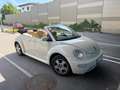 Volkswagen Beetle 1,6 cabrio Beige - thumbnail 8