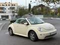 Volkswagen Beetle 1,6 cabrio Beige - thumbnail 7
