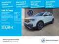 Volkswagen T-Cross 1.5 TSI DSG Style Navi Sitzheizung DAB+ Weiß - thumbnail 1