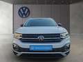 Volkswagen T-Cross 1.5 TSI DSG Style Navi Sitzheizung DAB+ Weiß - thumbnail 3