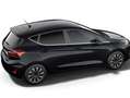 Ford Fiesta Titanium Hybrid 60 Monate Garantie Negro - thumbnail 8