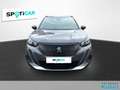 Peugeot 2008 Allure PureTech 130 EAT8 Automatik Grau - thumbnail 2