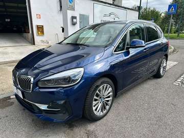 xe Active Tourer iPerformance Luxury - AUT/NAV/TETTO/CAMERA/PDC/LED/CARPLAY