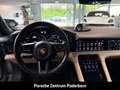Porsche Taycan Turbo S Burmester LED-Matrix InnoDrive Silber - thumbnail 25