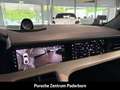 Porsche Taycan Turbo S Burmester LED-Matrix InnoDrive Silber - thumbnail 28