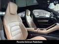 Porsche Taycan Turbo S Burmester LED-Matrix InnoDrive Silber - thumbnail 33