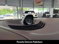 Porsche Taycan Turbo S Burmester LED-Matrix InnoDrive Silber - thumbnail 26