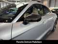 Porsche Taycan Turbo S Burmester LED-Matrix InnoDrive Silber - thumbnail 31