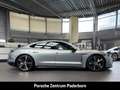 Porsche Taycan Turbo S Burmester LED-Matrix InnoDrive Silber - thumbnail 11